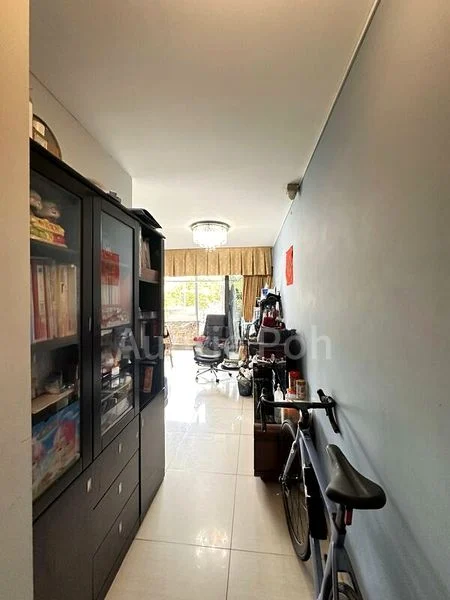 BEDOK RESERVOIR CRES 13