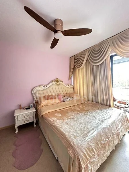 BEDOK RESERVOIR CRES 14