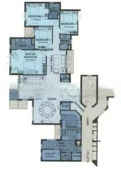 PARKSHORE 9