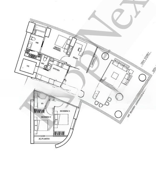 THE SAIL @ MARINA BAY 8