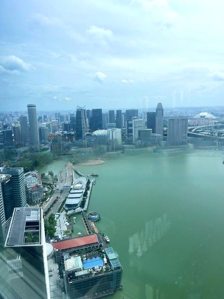 THE SAIL @ MARINA BAY 6