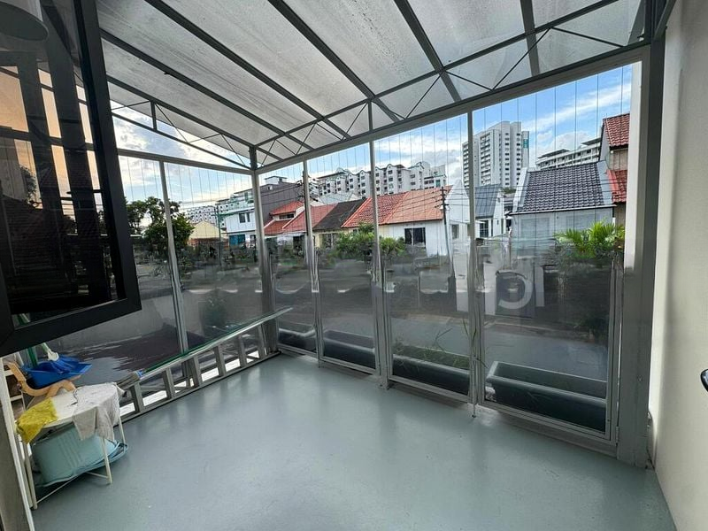 MACPHERSON GARDEN ESTATE 9