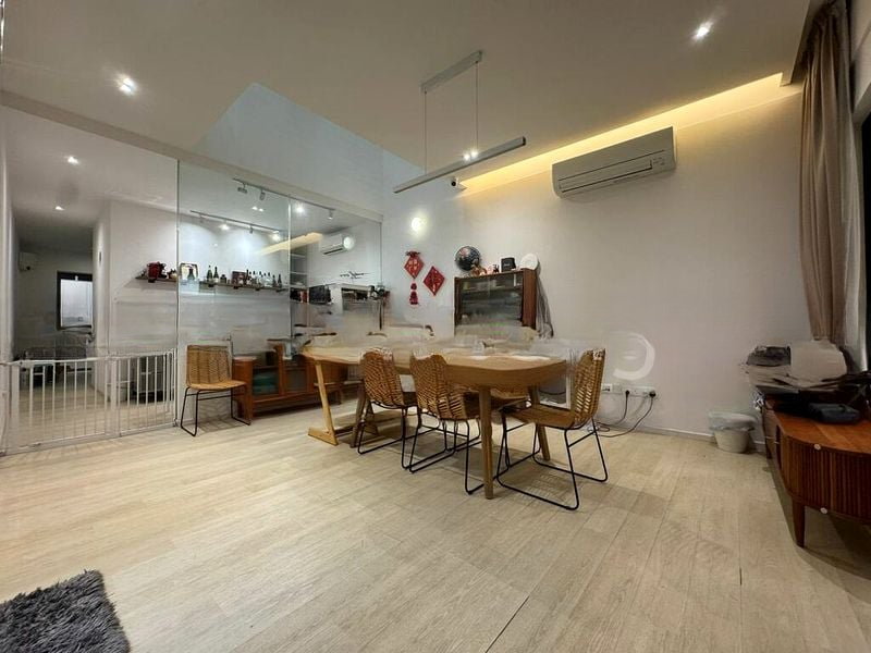 MACPHERSON GARDEN ESTATE 1