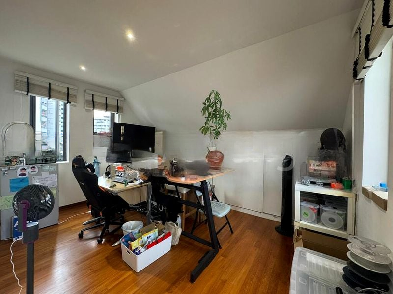 MACPHERSON GARDEN ESTATE 8