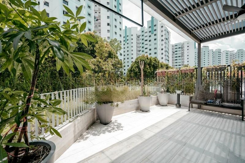 BEAUTY GARDEN 14
