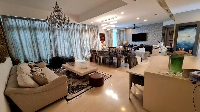 KOVAN RESIDENCES 10