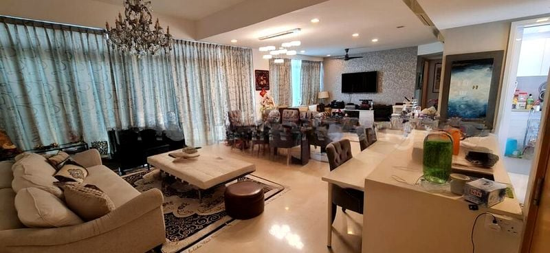 KOVAN RESIDENCES 1