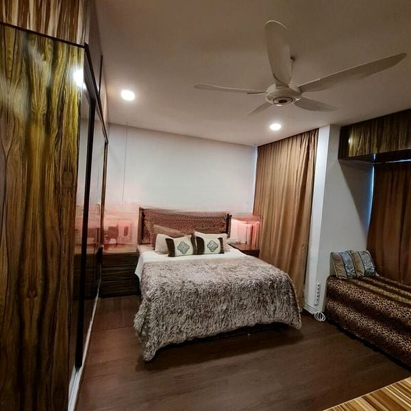 KOVAN RESIDENCES 6