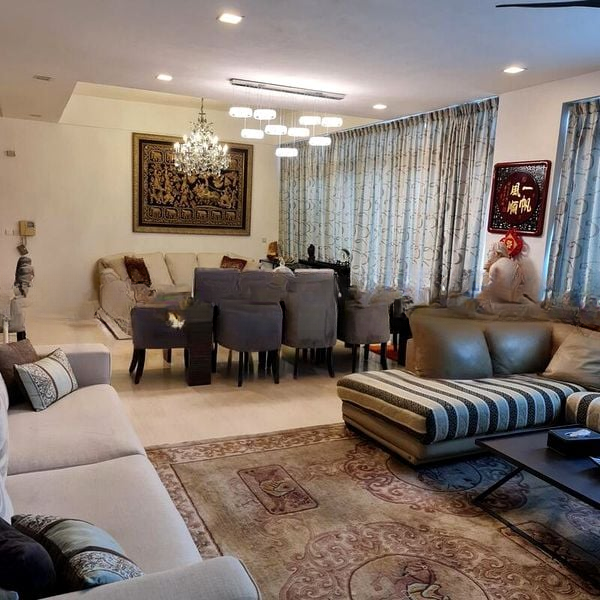 KOVAN RESIDENCES 8