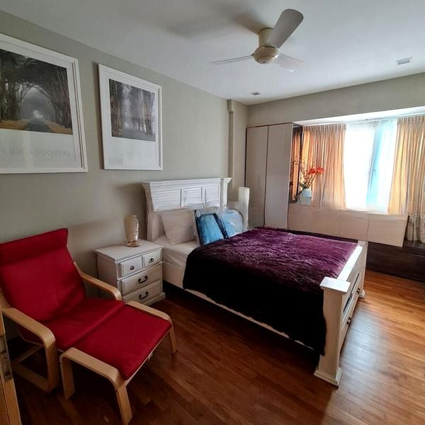 KOVAN RESIDENCES 5