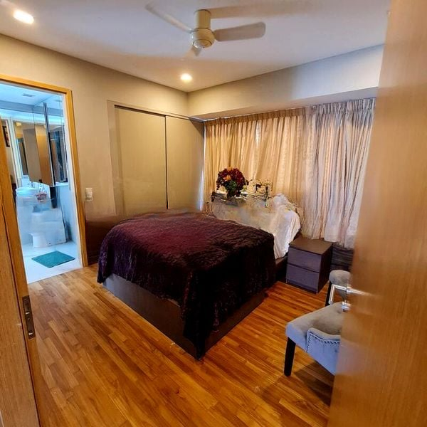 KOVAN RESIDENCES 2