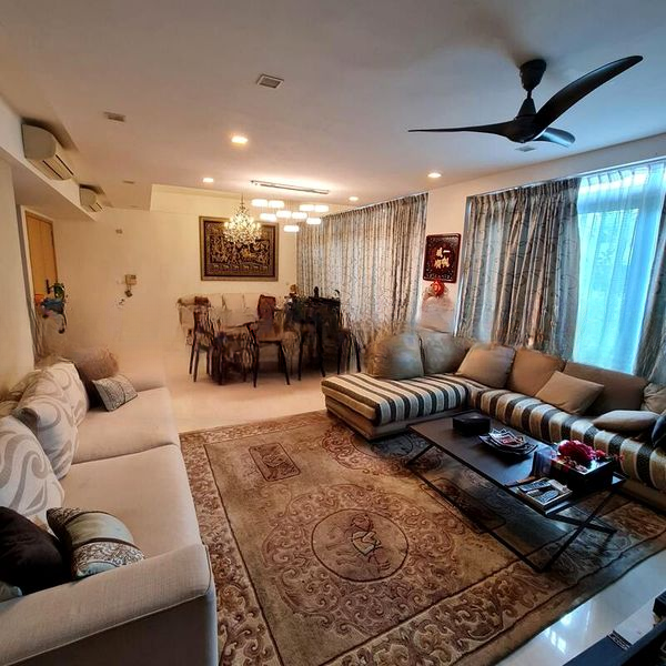 KOVAN RESIDENCES 13