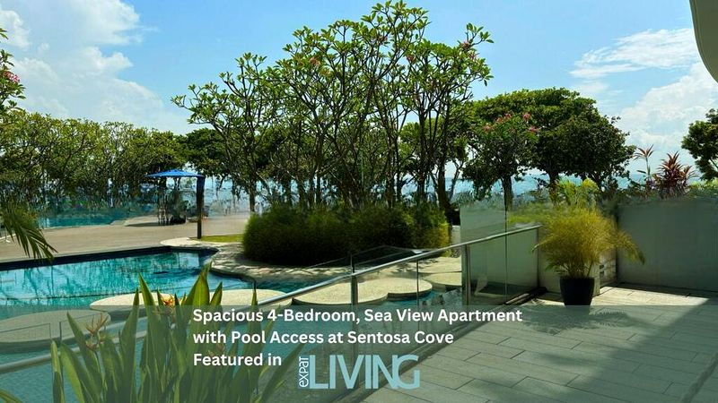 THE COAST AT SENTOSA COVE 11