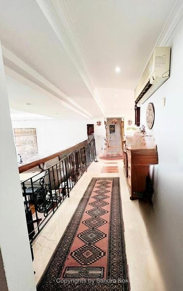 EQUATORIAL APARTMENTS 3