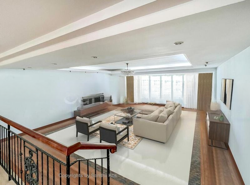 EQUATORIAL APARTMENTS 2
