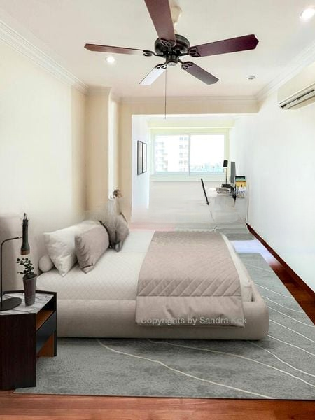 EQUATORIAL APARTMENTS 5