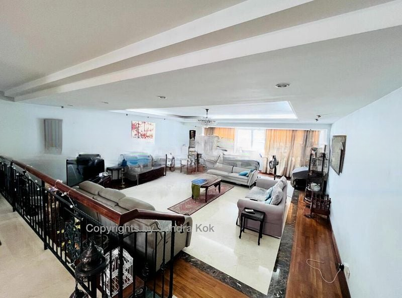 EQUATORIAL APARTMENTS 1