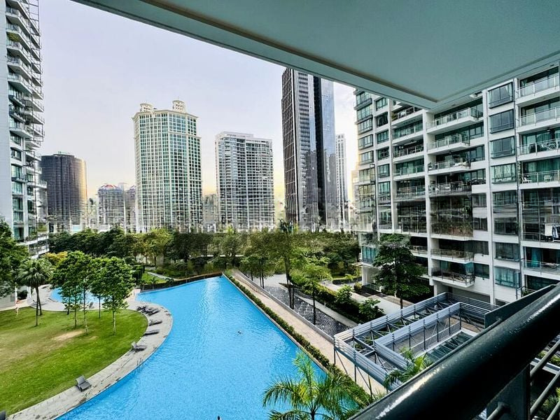 RIVERGATE 9