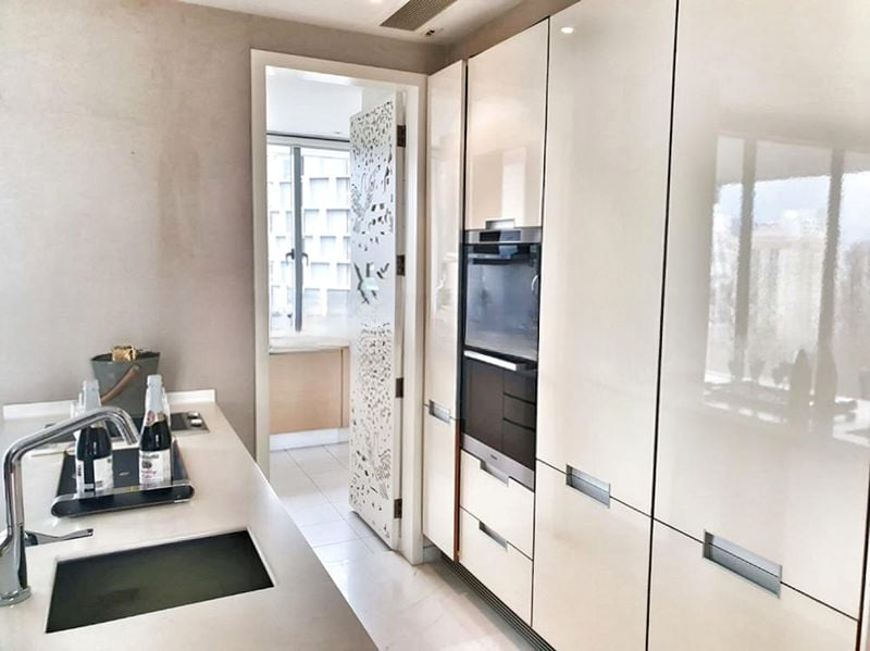 PATERSON SUITES 4