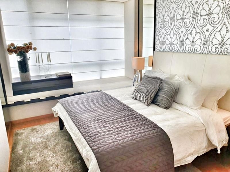PATERSON SUITES 6