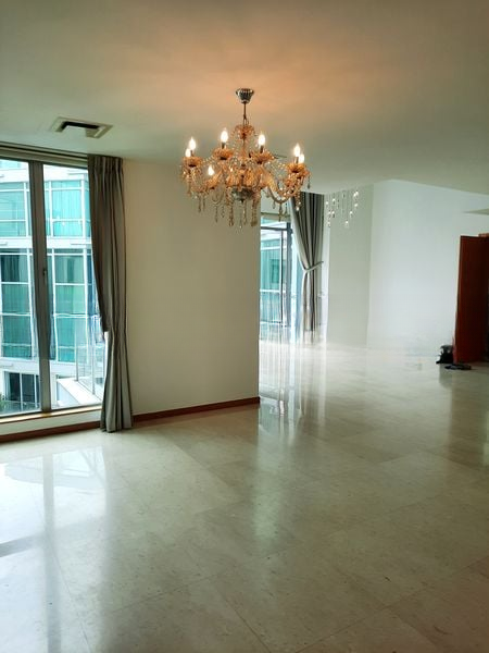 CARIBBEAN AT KEPPEL BAY 5