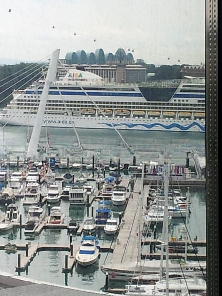 CARIBBEAN AT KEPPEL BAY 13