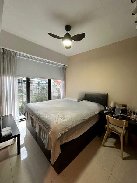 THE POIZ RESIDENCES 2