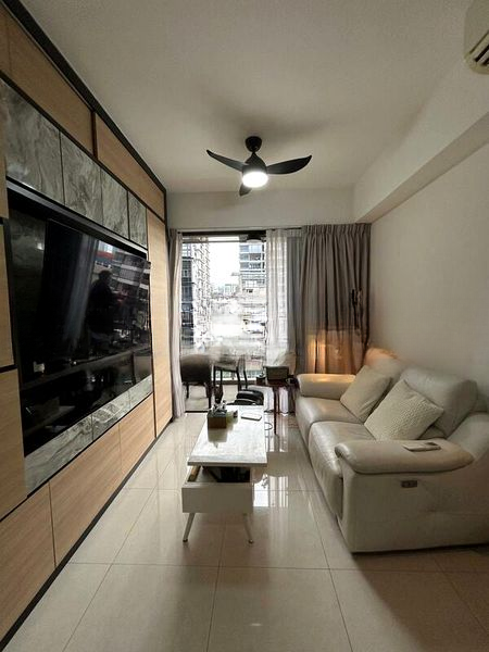 THE POIZ RESIDENCES 5