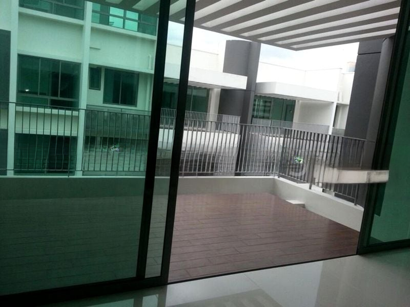 ST PATRICK'S RESIDENCES 7