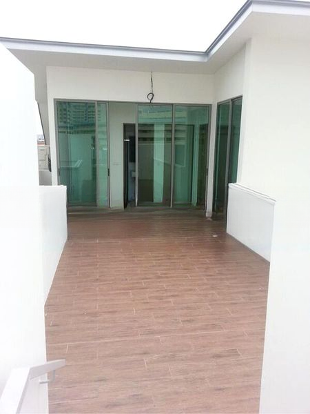 ST PATRICK'S RESIDENCES 9