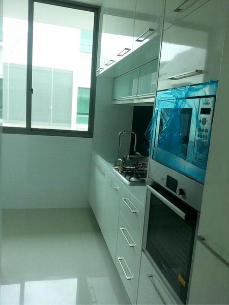 ST PATRICK'S RESIDENCES 4