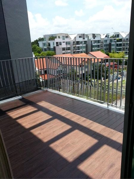 ST PATRICK'S RESIDENCES 8