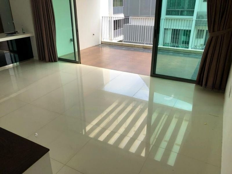 ST PATRICK'S RESIDENCES 2