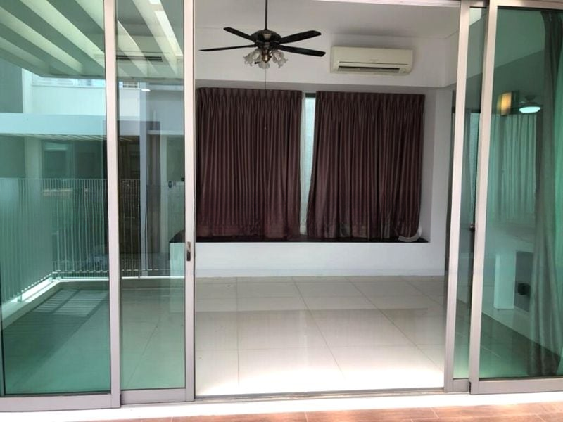 ST PATRICK'S RESIDENCES 3