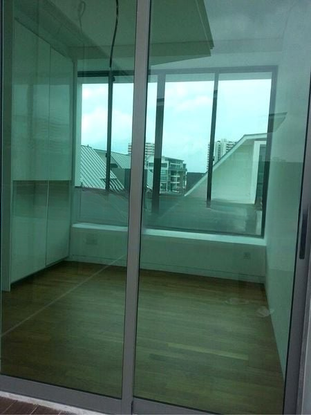 ST PATRICK'S RESIDENCES 12