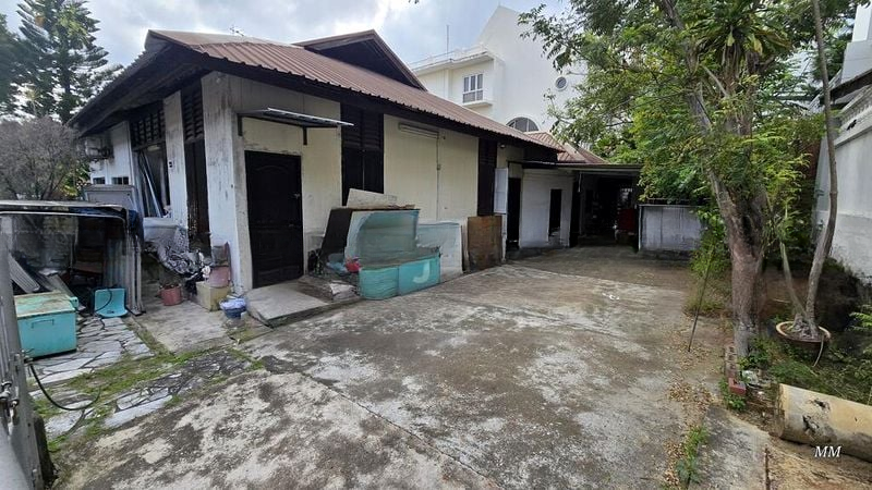HIGHLAND CONDOMINIUM 5