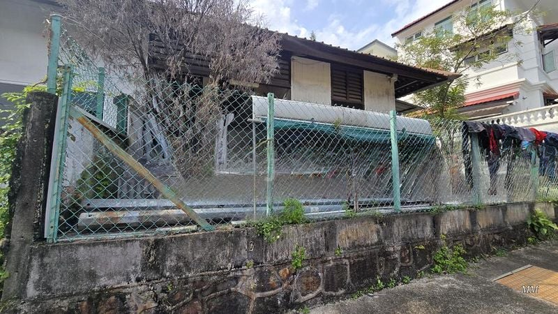 HIGHLAND CONDOMINIUM 1