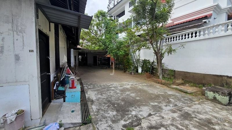 HIGHLAND CONDOMINIUM 3