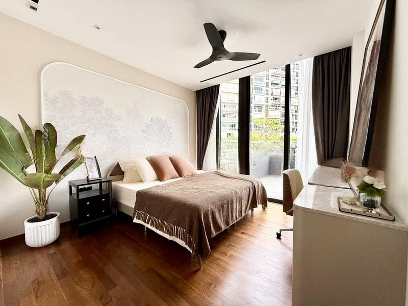 COASTAL VIEW RESIDENCES 2