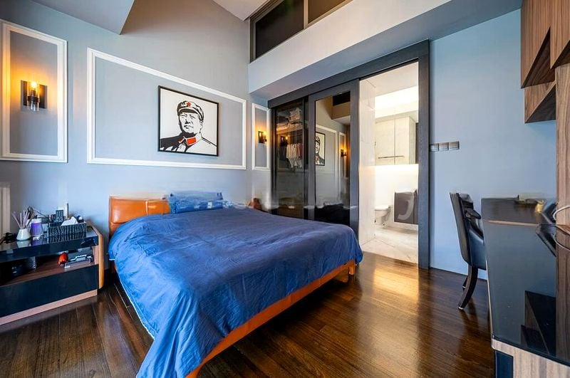SEVEN CRESCENT 15