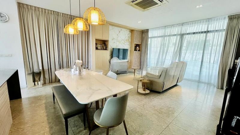 URBAN VILLAS 1