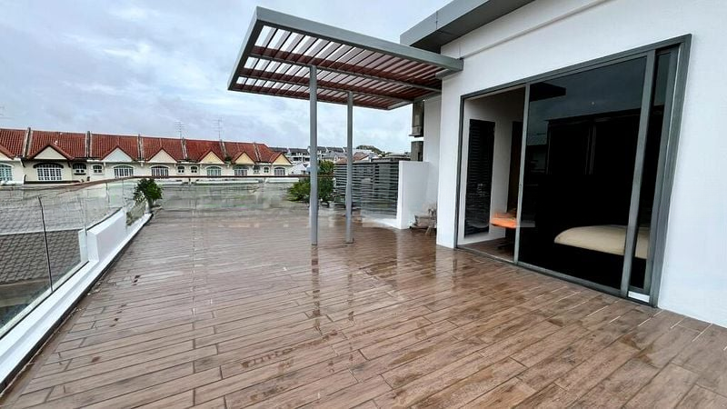 URBAN VILLAS 2