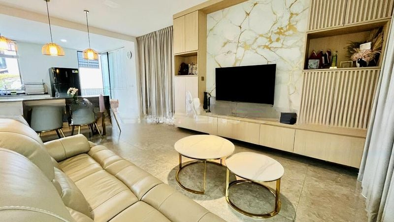 URBAN VILLAS 7