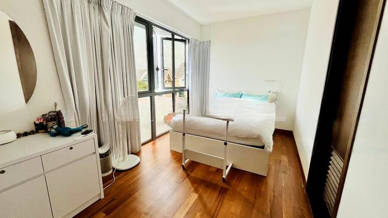 URBAN VILLAS 3