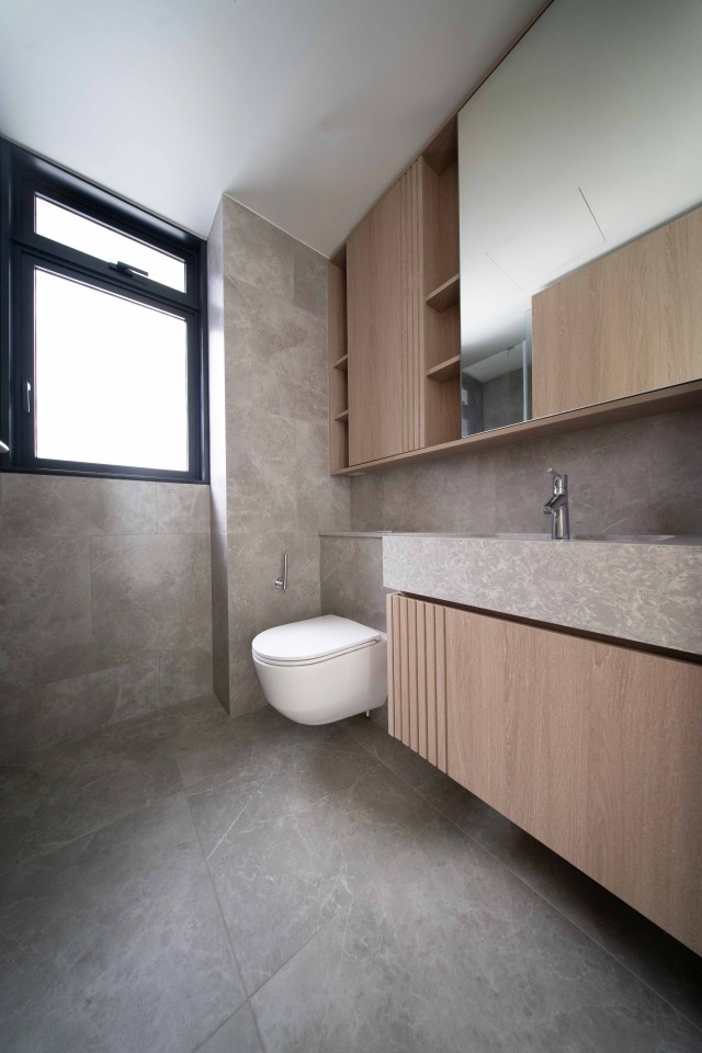 KI RESIDENCES AT BROOKVALE 11