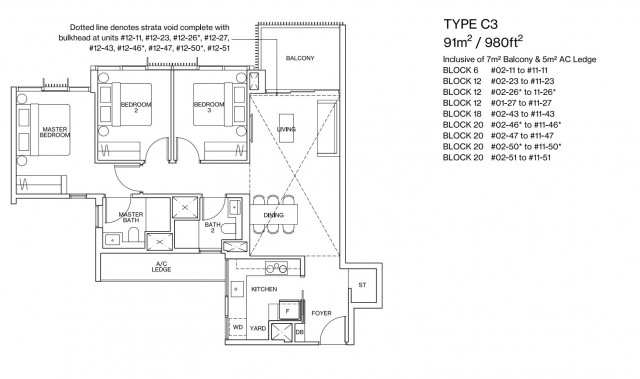 KI RESIDENCES AT BROOKVALE 26