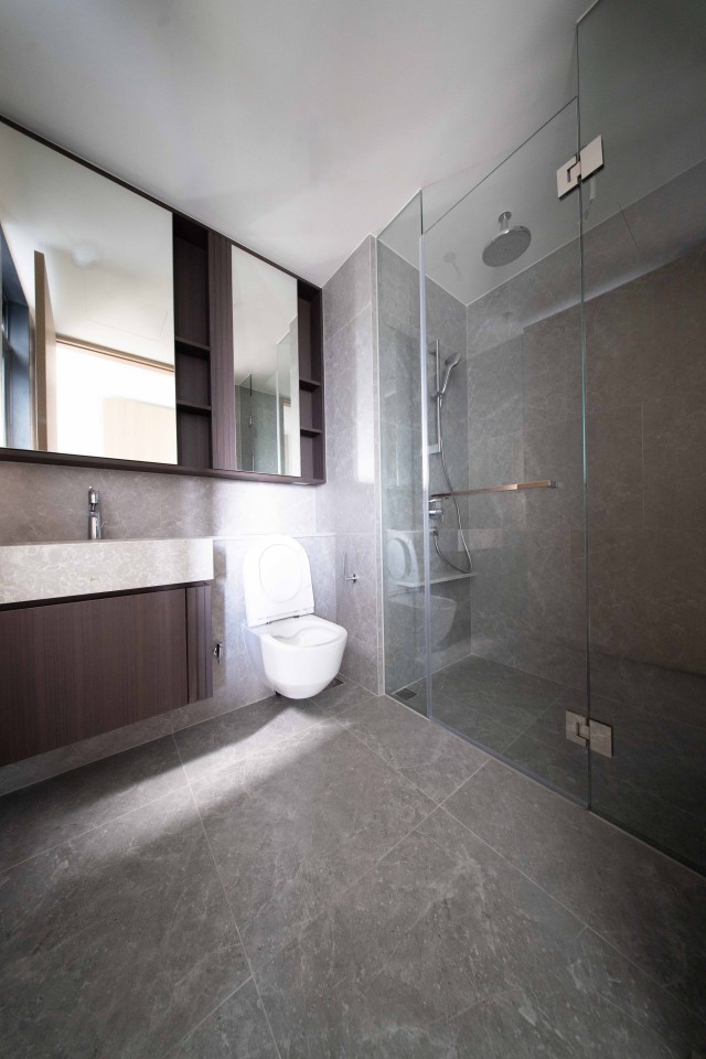 KI RESIDENCES AT BROOKVALE 8