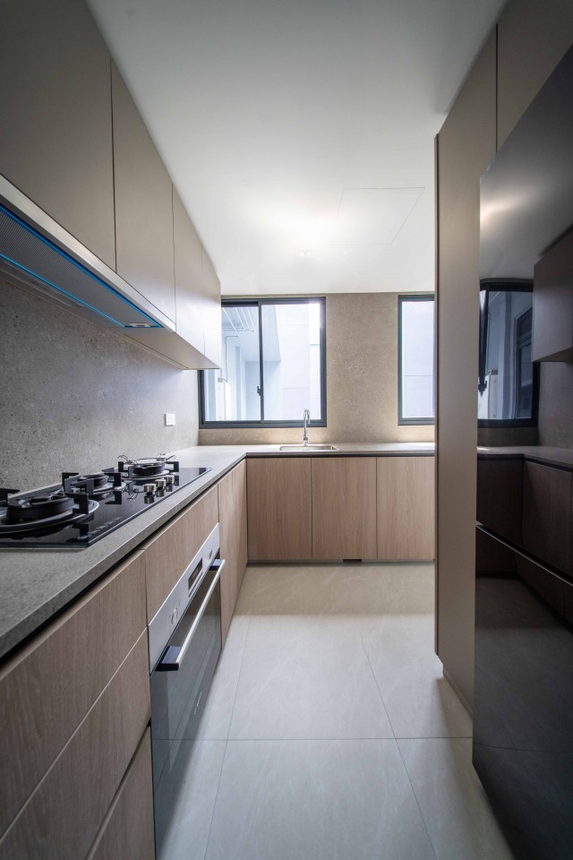 KI RESIDENCES AT BROOKVALE 9