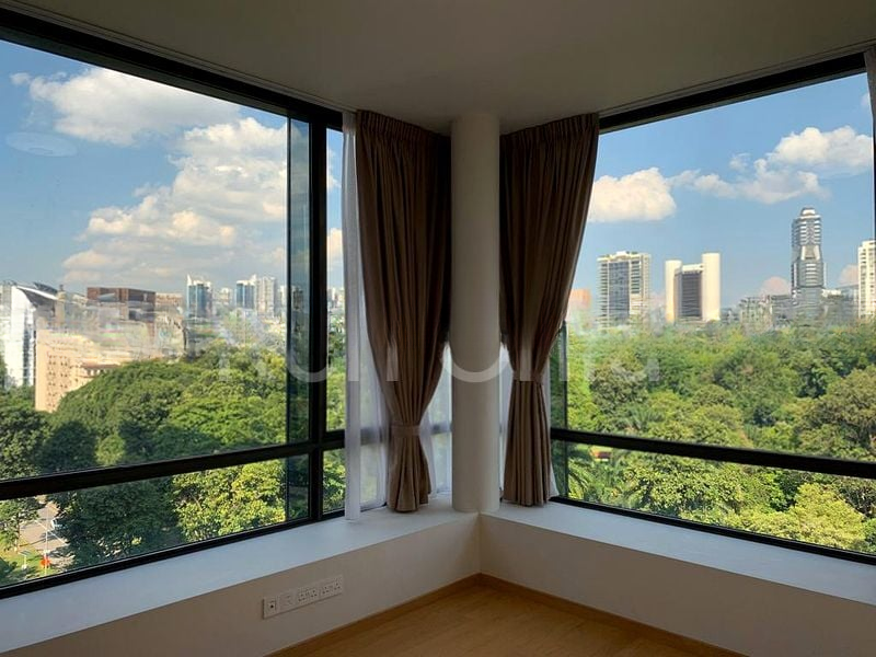 ONE BALMORAL 8