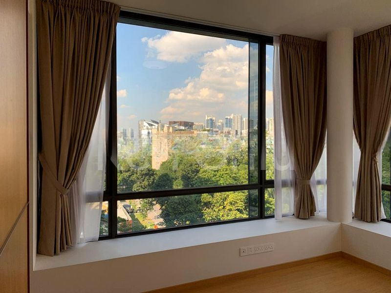 ONE BALMORAL 10